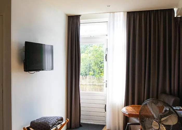 Maison d'hôtes Cafe 't Vonderke