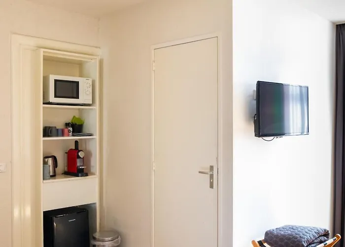 Cafe 't Vonderke Maison d'hôtes Eindhoven