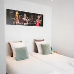 Cafe 't Vonderke Guest house