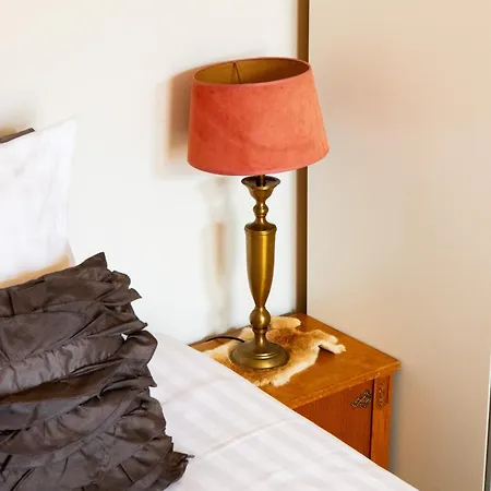 Cafe 't Vonderke Gasthof