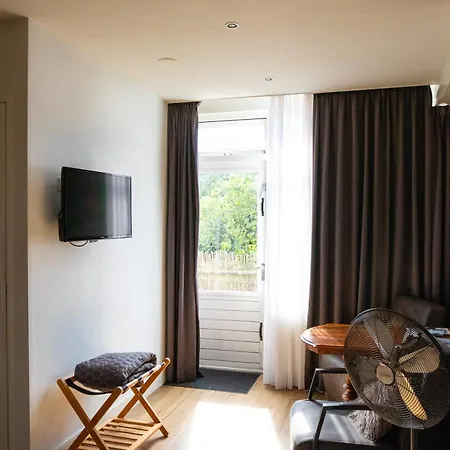 Gasthof Cafe 't Vonderke