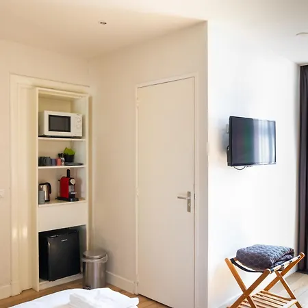 Cafe 't Vonderke Gasthof Eindhoven