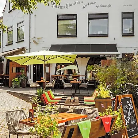 Cafe 't Vonderke Gasthuis