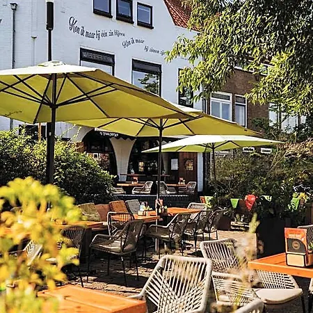 Gasthuis Cafe 't Vonderke Eindhoven