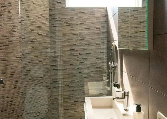 Πανσιόν Cafe 't Vonderke Αϊντχόφεν