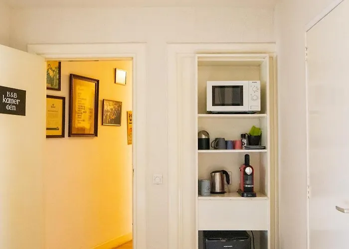 Cafe 't Vonderke Eindhoven