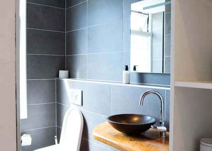 Gasthof Cafe 't Vonderke 3*