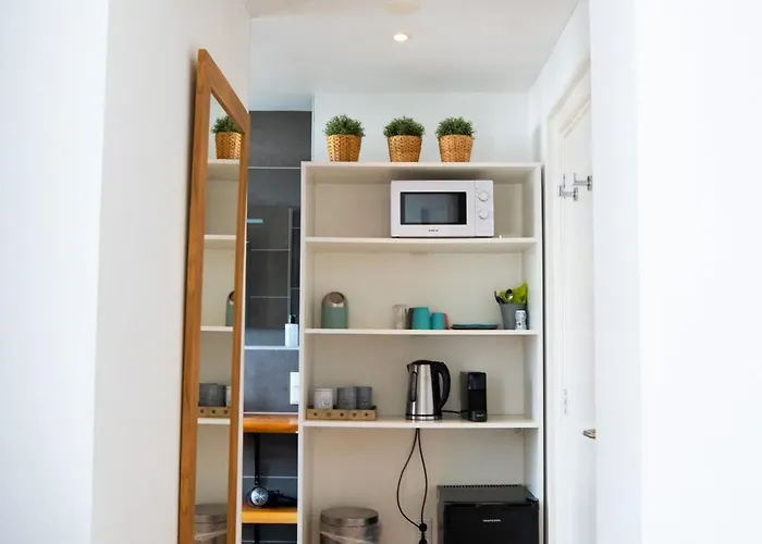 Cafe 't Vonderke Αϊντχόφεν