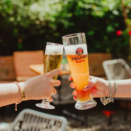 Cafe 't Vonderke Eindhoven